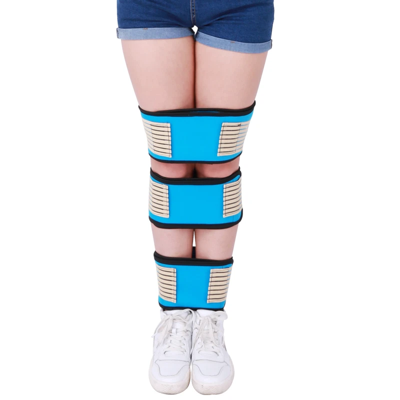 Adjustable O/X Type Legs Correction Strap Straightening Belt O type Leg Posture Corrector