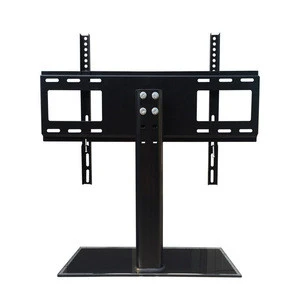 Adjustable tv hanger tilt tv wall mount for 32-55 Inch LCD LED Plasma tv stand