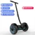 Import adults leg control led light 10 inch two wheel smart bluetooth self balancing skateboard balance electric scooter for sale from China