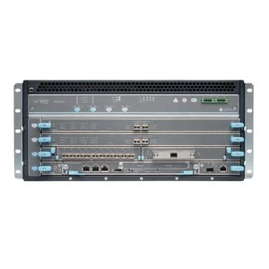 Advanced  100% Original New Sealed Juniper SRX5400  SRX5400-AC series security gateway vpn firewall