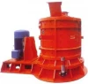 advanced technology PFL series vertical combination crusher in China Minggong