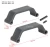 Import AEG gun accessories Air gun GBB and AEG rifle scope accessories HK33-0183 for hunting from China