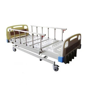 AEN-BD146 manual 5 function hospital bed used hospital care bed
