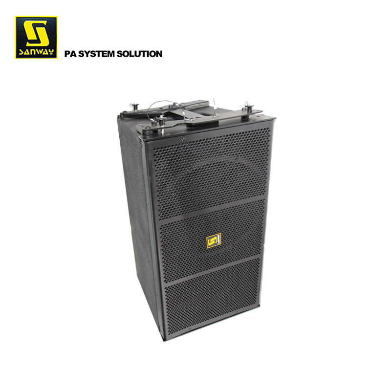 Buy Aero 12a Dj Sound Box 12 Inch Neodymium Magnet Active Line Array ...