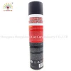 Aerosol car protecting rubberized undercoating spray for car care equipment
