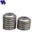 Import Aerosol Round Can with Top and Bottom Lid wholesale can components Aerosol Component 45mm Cone and Dome from China