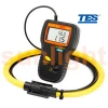 AFLEX-3002 TRMS 3000A Flexible AC Current/Voltage Clamp Meter