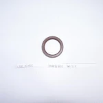 After 2005year  Front Car Crankshaft Oil Seal For Mazda CX7 MX-5 , 3 , 5 , 6  2.3L  L3G6-10-602