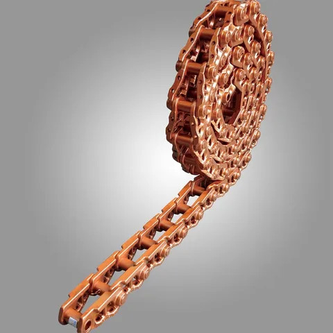 Buy Aftermarket Dozer Track Chains Bulldozer Track Shoes Track Link ...