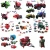 Import Agricultural machinery/farm equipment/mini rotary tiller cultivator from China