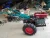 Import Agriculture equipment/farm machinery/18HP hand walking tractor from China