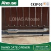 Ahouse Swing Gate operator ,Swing Gate Opener Door Operator