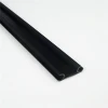 Air conditioning strainer plastic link bar PVC Coextrusion profile