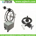 Air Duct Cleaning Equipment Rental JT-ADB01
