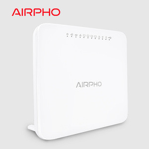 Buy Airpho Ac1200 Dual Band Vdsl Wireless Modem With Usb from Airpho ...