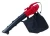 Import ALDI chosen leaf blower leaf suction blower and vacuum garden tools in yongkang near yiwu from China