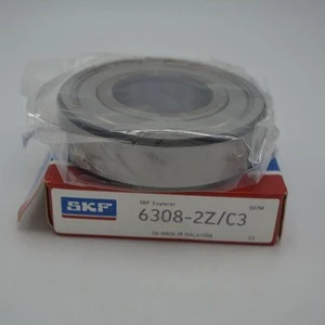  China Divect supplier Deep groove ball bearing skf Brand with factory price