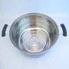  manufacturer wholesale stainless steel double boiler