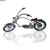 Import  OEM Vintage 800W Modern Adult Europe Classical Electric Bicycle At Low Prices from China