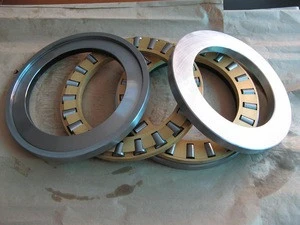  trade assurance WZA Thrust roller bearing 89316 TN