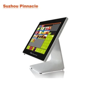 All in one android pos system cheap pos terminal with google play, 80mm thermal printer