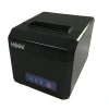 All in one Pos systems Black and White thermal Receipt printer with cash drawer RJ11