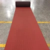 All Weather Rubber Prefabricated Polyurethane Running Track for Playground