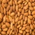Import Almonds - Almond Nuts - raw bitter almonds nuts for sale from Republic of Türkiye