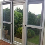 Aluminium Fly Wire Mesh Window Screen Mesh