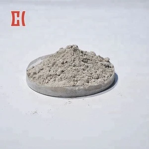 Aluminium-Magnesium Castable Gunning Mixes Unshaped Refractories for Tundish
