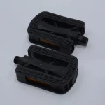 Aluminum Alloy Mountain Bike Pedals hot sale Sealed Bearings MTB Bicycle Pedals