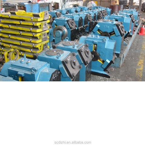Buy Aluminum Alloy Rod Continuous Casting And Rolling Machine from ...