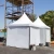 Import Aluminum Frame Trade Show Exhibition Tenda Transparent Outdoor Pagoda Gazebo Tent For Sale Qatar from China