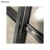Import Aluminum insulating glass  entrance pivot door from China