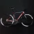 Import Aluminum Road Bike 22 Speed SHlMANO 105 R7000 Groupset 7005 Aluminium Alloy Frame Road Bicycle for Professional Rider from China