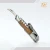Import amazo top sale wooden handle waiter&#39;s knife corkscrew opener laguiole kitchen accessories with Gift Box from China