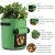 Import Amazon 5 Gallon 7Gallon 10Gallon Felt Potato Planter Grow Bag from China