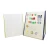 Amazon Educational Toys Small Whiteboard Dry Erase Double SidedMagnetic Whiteboard Easel For Kids