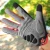 Amazon Hot Motorbike Racing Sports Gloves Bicycle Cycling Gloves with Touch Screen Fingertips