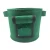 Import Amazon hot sale bucket home & garden plant garden bag planter grow bag from China