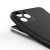 Import Amazon Hot sale Liquid Air Sandstone Soft Shockproof phone case for iPhone 11 Pro case - Matte black from China