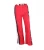 Import Amazon Hot Sale Women High Split Flares ColorfulYoga Pants With Snap Button from China