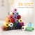 Import Amazon Hot Sales 24 Colors Sewing Thread Sewing Kit for Spools 100% Colored Polyester Silky for Machine and Hand Sewing from China