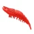 Import Amazon hot selling rubber cat toys with catnip cat fish toy cat toothbrush toy from China
