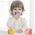 Import Amazon hotsale 3D touch hand baby learning baby bath toy funny animals soft toy silicone baby blocks from China