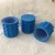 Import Amazon Mini  High Quality Blue Silicone Bar Wine Bear Ice Cube Maker Bucket from China