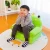 Import Amazon New Foldable Children Small Sofa Cartoon Multi-function Baby Seat Kindergarten Sofa Stool Kids Sofa Chair from China