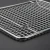 Import Amazon Oven Charcoal Other Accessories Metal Portable Bbq Grill Wire Mesh S/S304 Stainless Steel Wholesale Cheap Price Outdoor from China