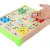 Import Amazon Sudoku Chess Board Game Toys Popular Kids Early Brain Training Educational Toys Best Selling Multifunction Wooden Wood from China