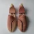 Import American Red Cedar Wooden Shoe Tree from China